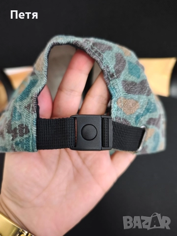 Шапка Stussy , снимка 9 - Шапки - 52883829