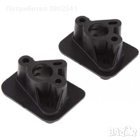 Всмукателен колектор за карбуратор за храсторез - тример за трева