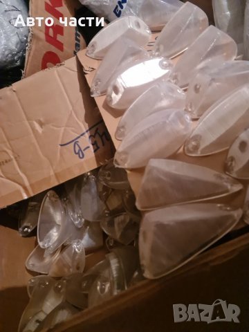 СТАКЛА.ЗА МИГАЧИ.ЗА МОСКВИЧ.407.408.И ДРУГИ.0895486622., снимка 13 - Части - 35360149