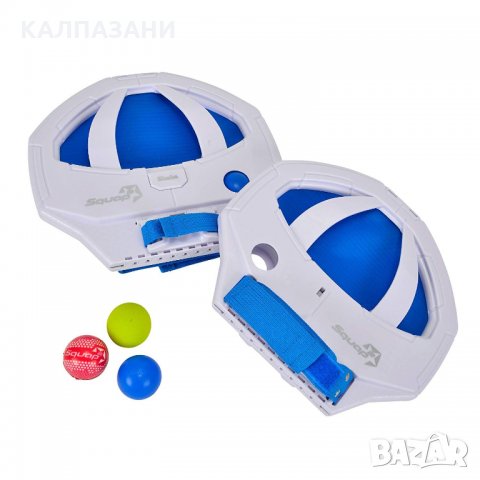 Simba-Скуап 2 - Забавна игра с топчета, снимка 2 - Игри и пъзели - 35013883