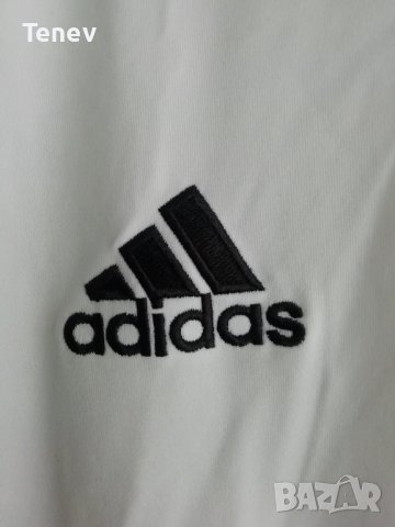 Germany Adidas оригинална фланелка тениска Германия 2012/2013 L , снимка 7 - Тениски - 37570915
