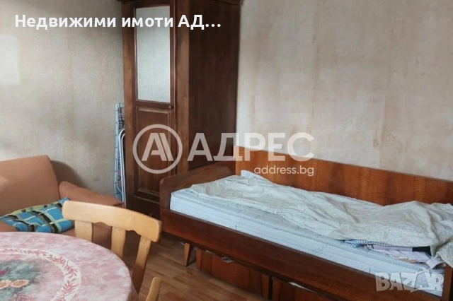 Едноетажна тухлена къща в кв.Сеячи, гр. Попово, снимка 2 - Къщи - 53354835