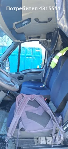 Iveco 35с15,двойна гума 150ps,3.0, снимка 18 - Бусове и автобуси - 50348219