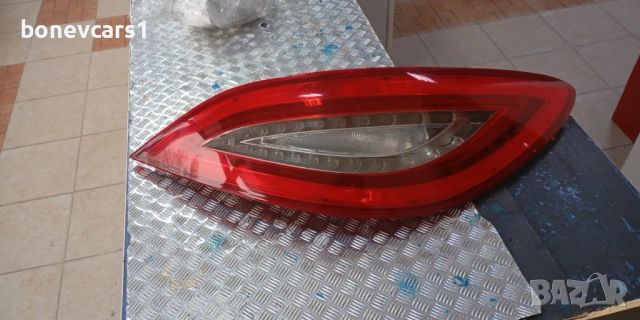 Десен стоп CLS2011/16 американски