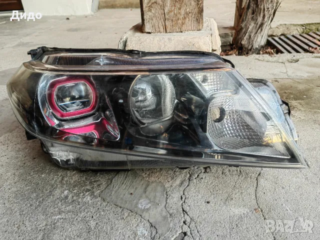 Фар Suzuki Vitara LED десен червен/Фар Сузуки Витара Оригинален