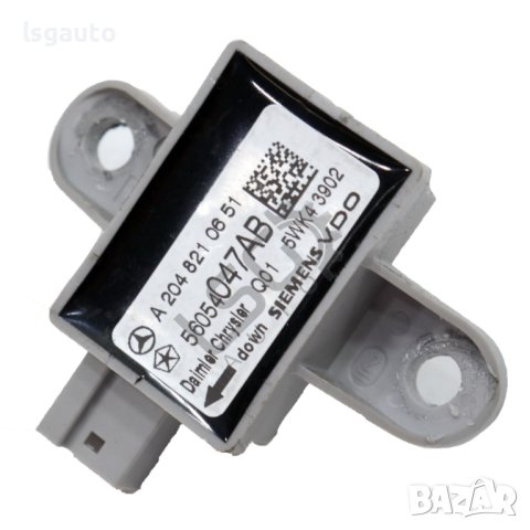 AIRBAG сензор Mercedes-Benz C-Class 204 (W/S/C) 2007-2014 ID: 115011