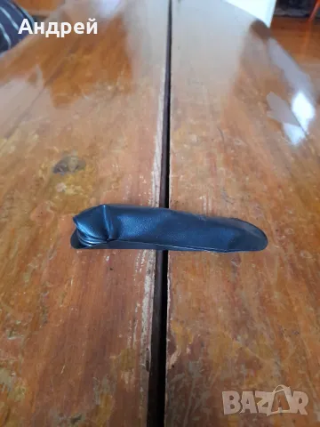 Стари инструменти за почистване на Лули за пушене