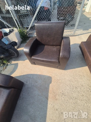 Дивани, снимка 8 - Дивани и мека мебел - 50661246