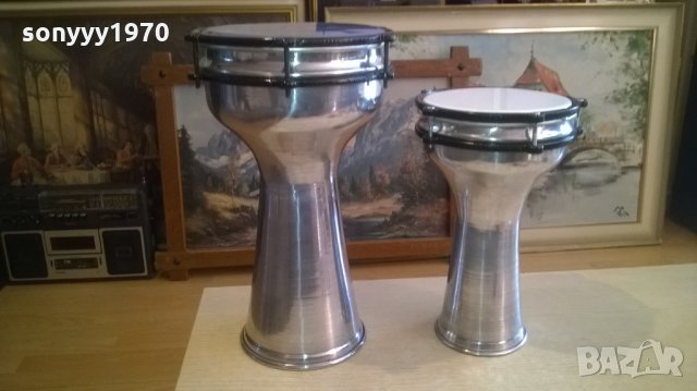 тарамбуки-нови оригинални, снимка 7 - Ударни инструменти - 27504967