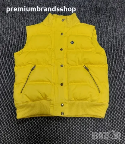 Nike дамски пухен елек  M размер 