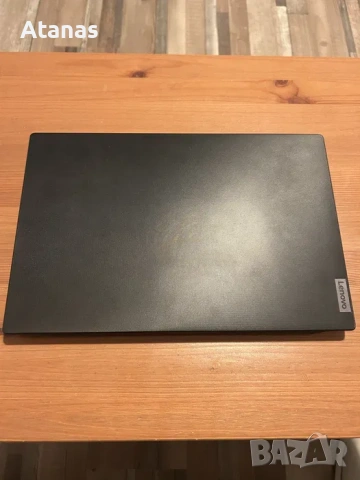 Лаптоп Ultrabook Lenovo V14 Ryzen 5 5500U, 512GB NVME/SSD, снимка 2 - Лаптопи за дома - 53101265