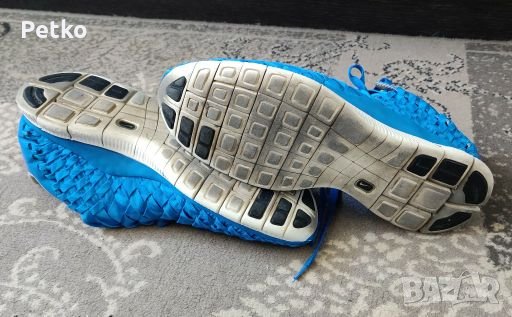 Nike 44, мъжки маратонки, снимка 2 - Маратонки - 28440673