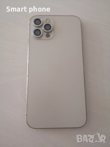 Iphone 12 Pro - 256гб-100 %Battery health , снимка 5 - Apple iPhone - 51573910