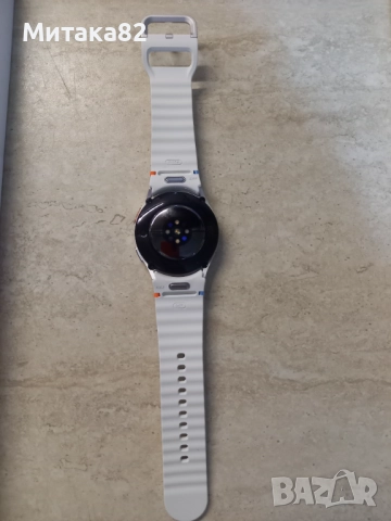 Смарт часовник Samsung Galaxy 7, снимка 5 - Дамски - 51570945