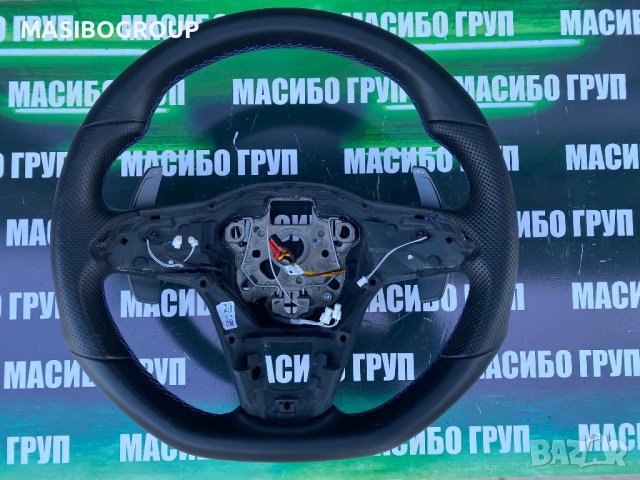 Волан мулти волани R-Line за Фолксваген Vw Golf Vw Tiguan Vw Passat, снимка 1 - Части - 43762444