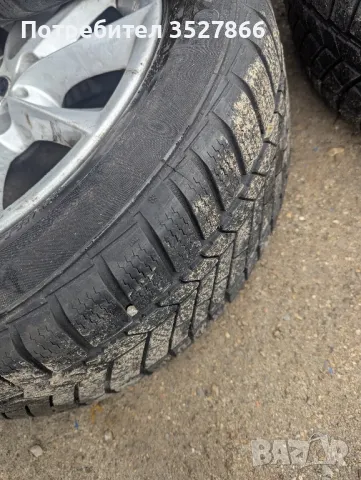 Джанти BMW 16R , снимка 3 - Гуми и джанти - 49715749