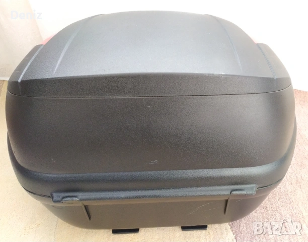 Багажник - куфар за мотор, снимка 8 - Аксесоари и консумативи - 53131989