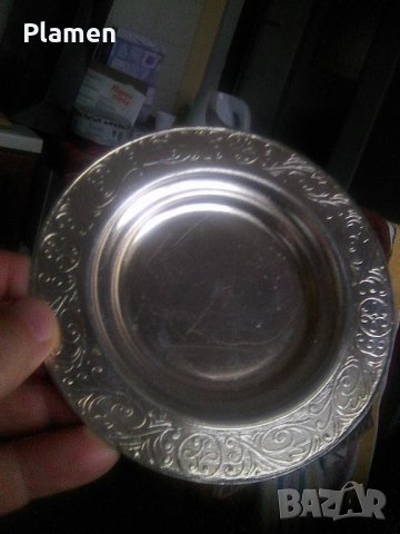 Стара чинийка сувенир