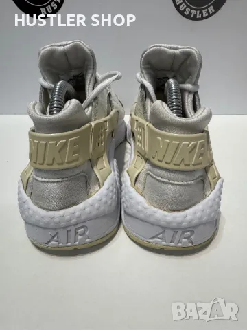 Маратонки NIKE HUARACHE.Номер 40, снимка 6 - Маратонки - 49508110