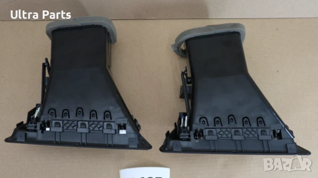 Оригинален десен въздуховод табло за BMW F06 F12 F13 9197485, снимка 4 - Части - 50454089