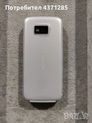Nokia 5530 expressmusic, снимка 3 - Nokia - 53005721