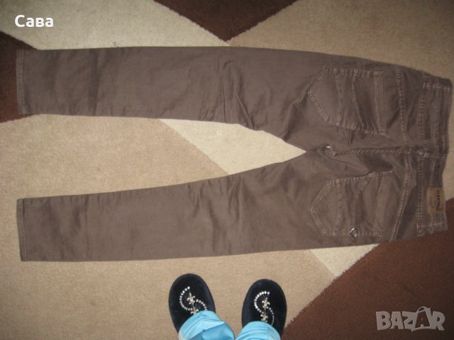 Дънки PLEASE  дамски,С, снимка 3 - Дънки - 38115673