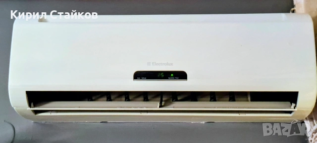 Климатик Electrolux EXS09HC1WE