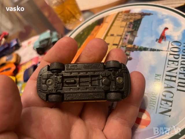 Мачбокс-Голф, снимка 6 - Колекции - 52794017