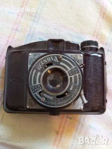 pionyr, снимка 3 - Фотоапарати - 49555395