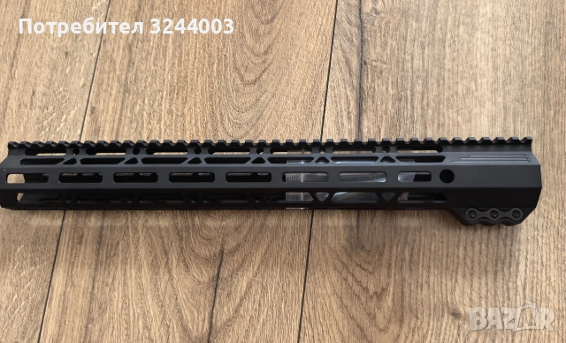 Части за АР15 AR15 ложа и дръжка , снимка 4 - Оборудване и аксесоари за оръжия - 53512227