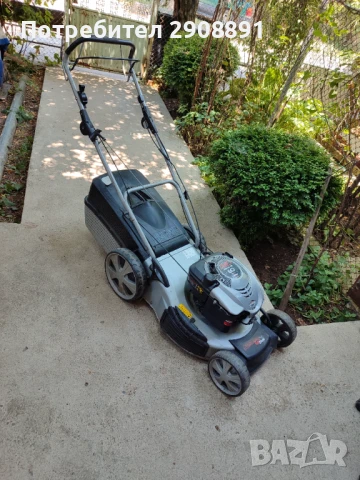 Самоходна косачка 6кс, снимка 2 - Градинска техника - 50819421