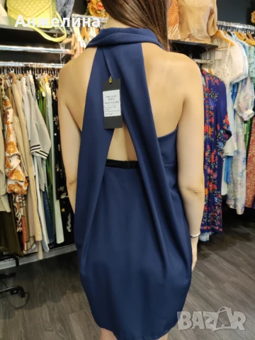 РОКЛЯ 💜 ИШЛЕМЕ ЗА ФРАНЦИЯ , снимка 1