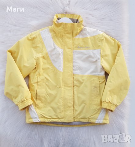 Детски ски екип 10-11 години , снимка 13 - Зимни спортове - 39671835