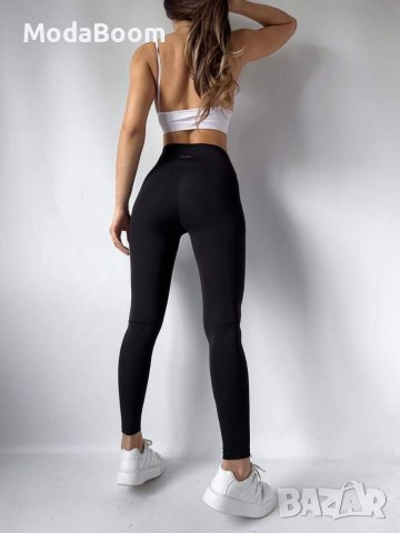 Дамски клин рипс , снимка 3 - Клинове - 40161621