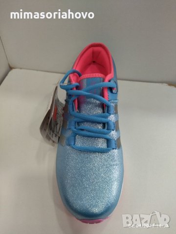 Дамски маратонки 5476, снимка 2 - Маратонки - 40251738