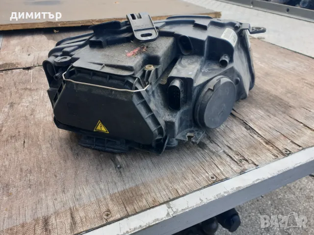 Ляв Фар за audi a5 xenon , снимка 9 - Аксесоари и консумативи - 27322821