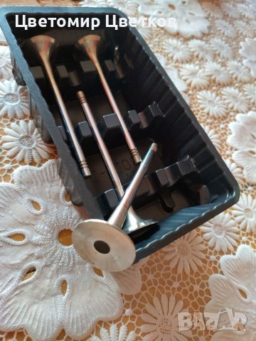 Изпускателни клапани Audi vw skoda seat 1.8 2.0 fsi tfsi