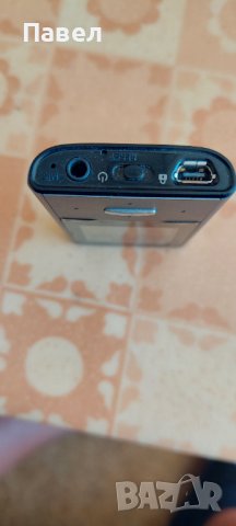 PHILIPS GoGear ViBE, снимка 2 - MP3 и MP4 плеъри - 38102845