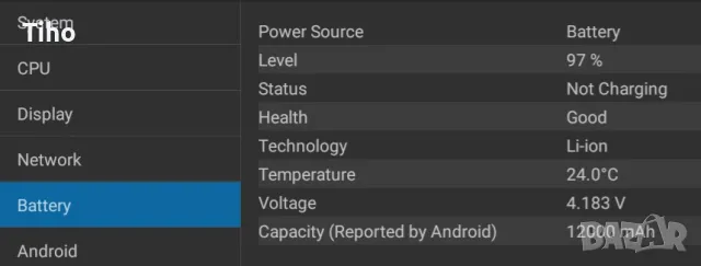 10" таблет , снимка 6 - Таблети - 48463493