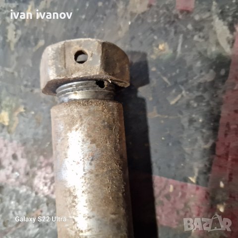 Ос ЮМЗ, снимка 6 - Селскостопанска техника - 43661477