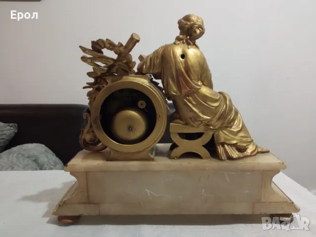 Стар Часовник , снимка 5 - Колекции - 49027495