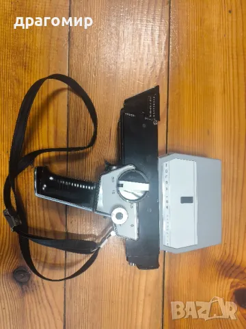 BOLEX 155 MACRO Zoom , снимка 6 - Камери - 49809017