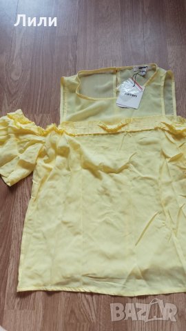 Чисто нови дамски потници и тениски wakiki, de facto, котоп   , снимка 11 - Потници - 26207816