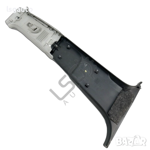 Кора лява колонка между врати Volkswagen Tiguan I 2007-2015 ID: 156167, снимка 2 - Части - 52731727