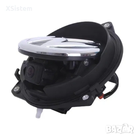 Камера за задно виждане за VW Passat, Golf,CC,T-Roc,Polo, снимка 3 - Аксесоари и консумативи - 53206780