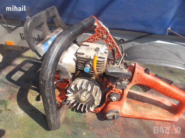 Dolmar PS341  на  части, снимка 6 - Градинска техника - 32522235