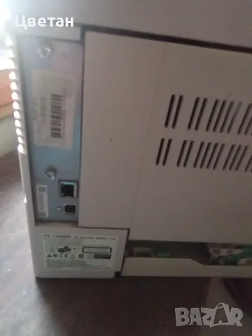 Принтер, ксерокс, скенер , снимка 6 - Принтери, копири, скенери - 49011310