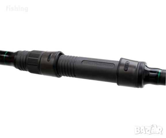 Промо Шаранджийска пръчка Carp Pro Rondel 12 '3,5lb, снимка 6 - Въдици - 33646462