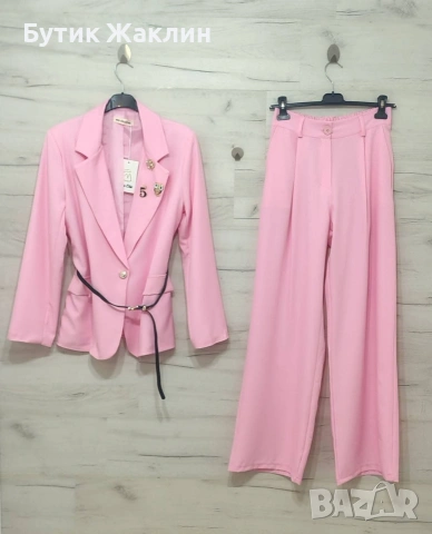 Дамски комплект , снимка 3 - Комплекти - 53279322