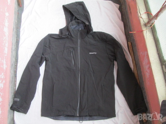NORRONA и CRAFT softshell якета., снимка 7 - Якета - 53124787
